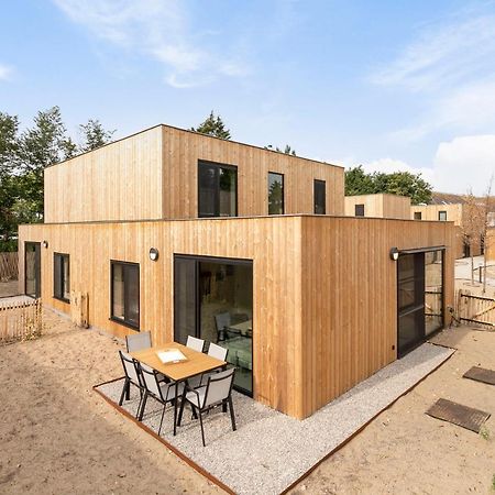 Chalet Babette Villa Koksijde Exterior photo